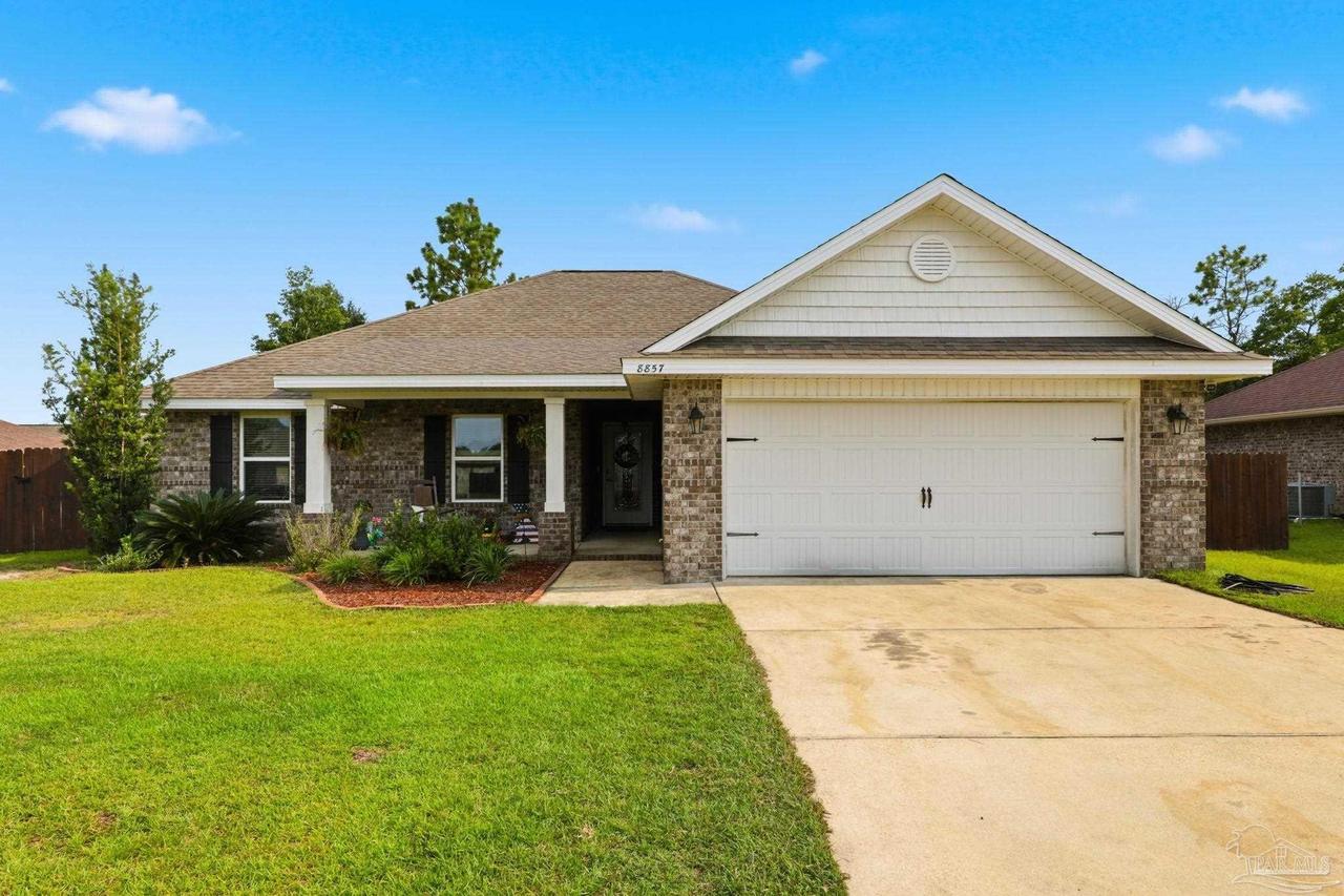 8857 Clearbrook Dr