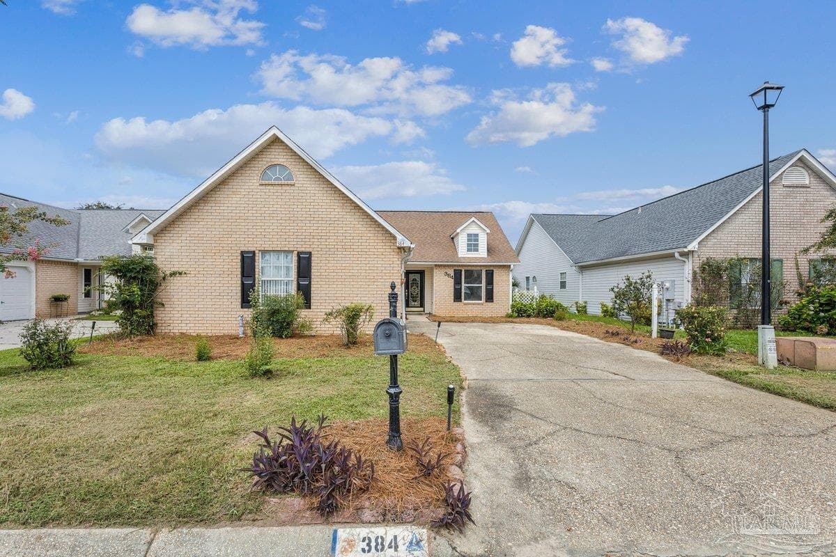 384 Mirabelle Dr