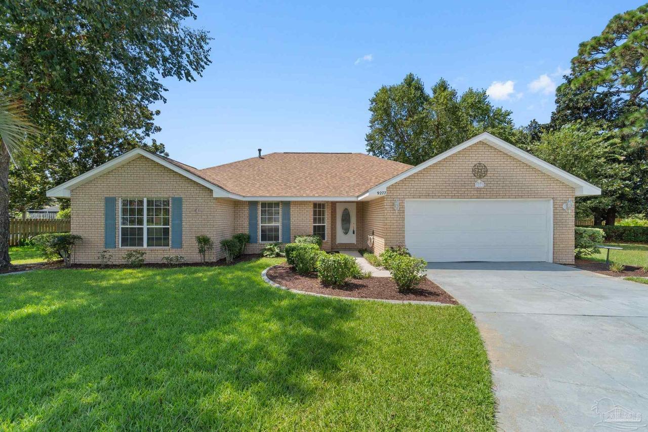 9277 Hansel Dr
