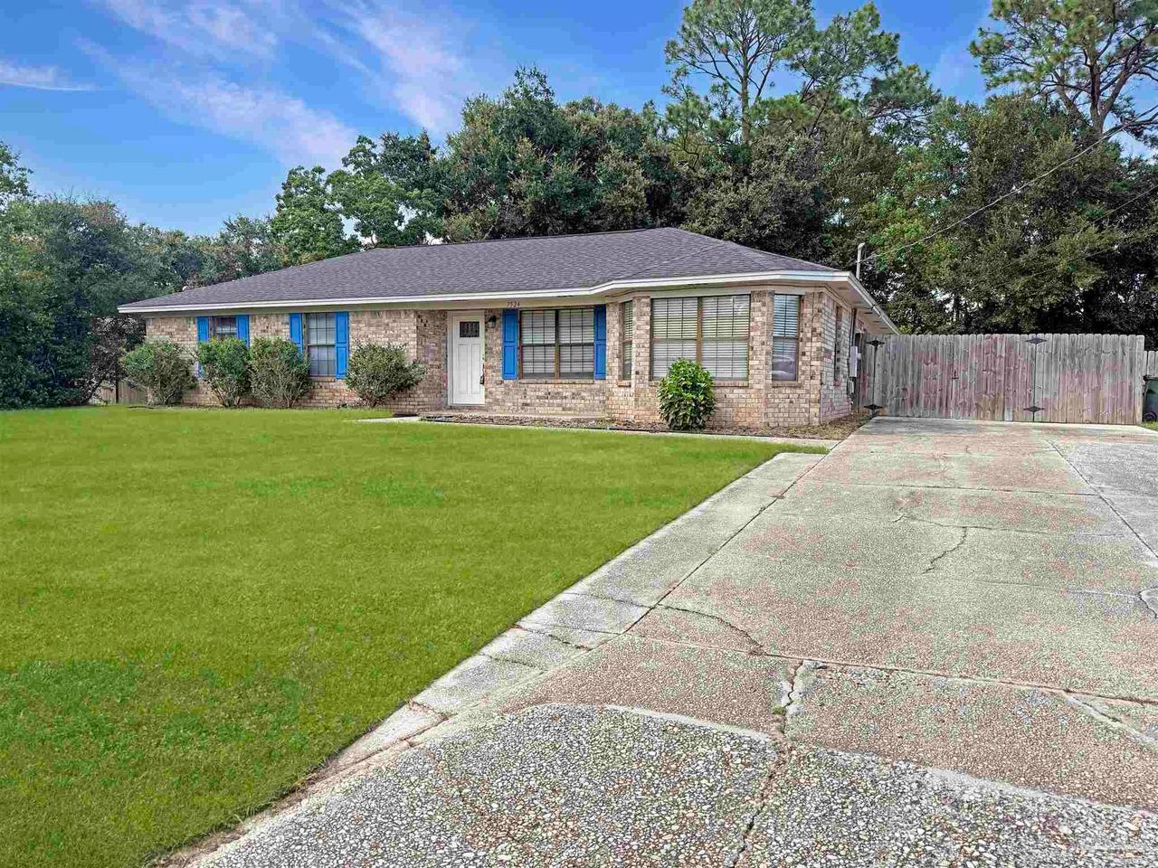 7524 Sandy Creek Dr