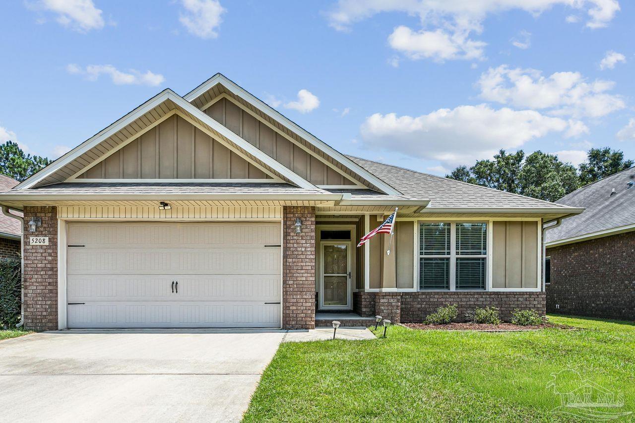 5208 Parkside Dr