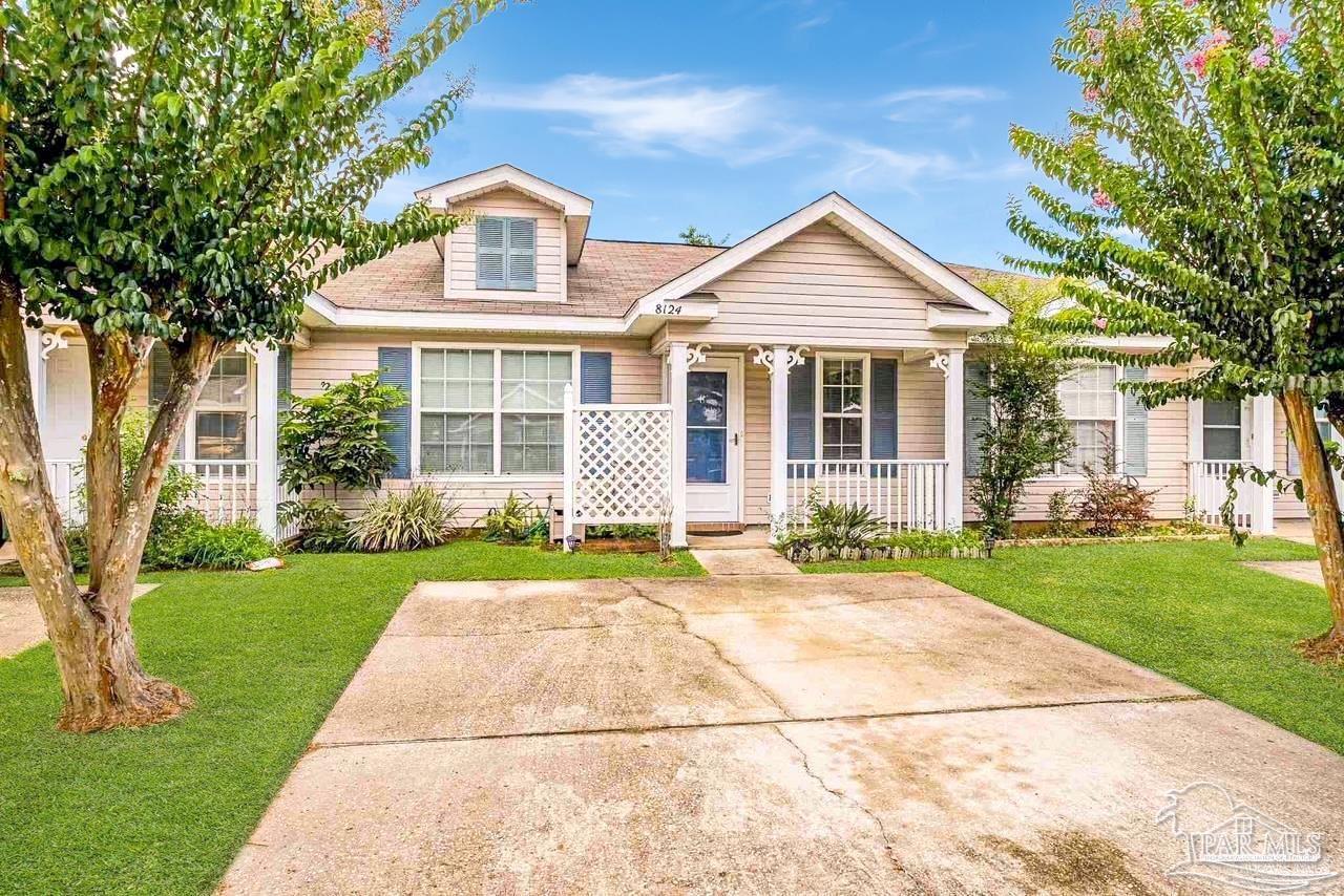 8124 Heirloom Dr