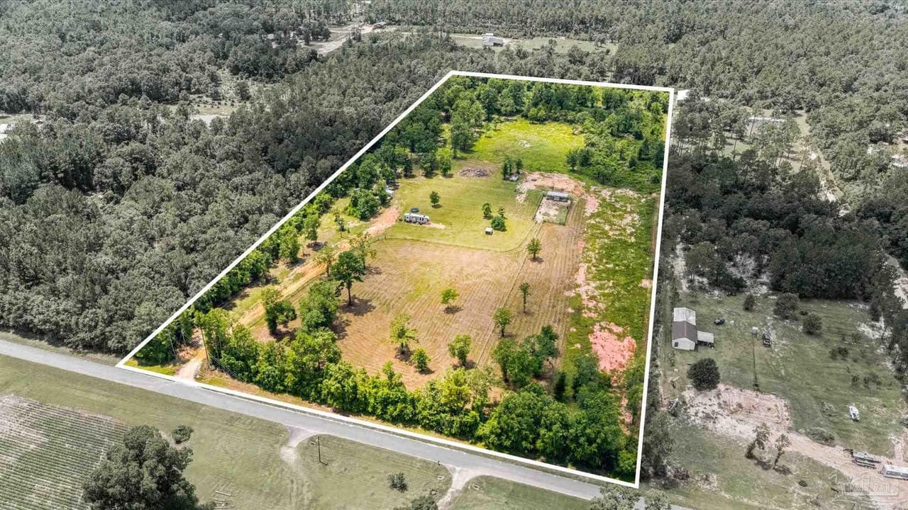 6305 County Line Rd