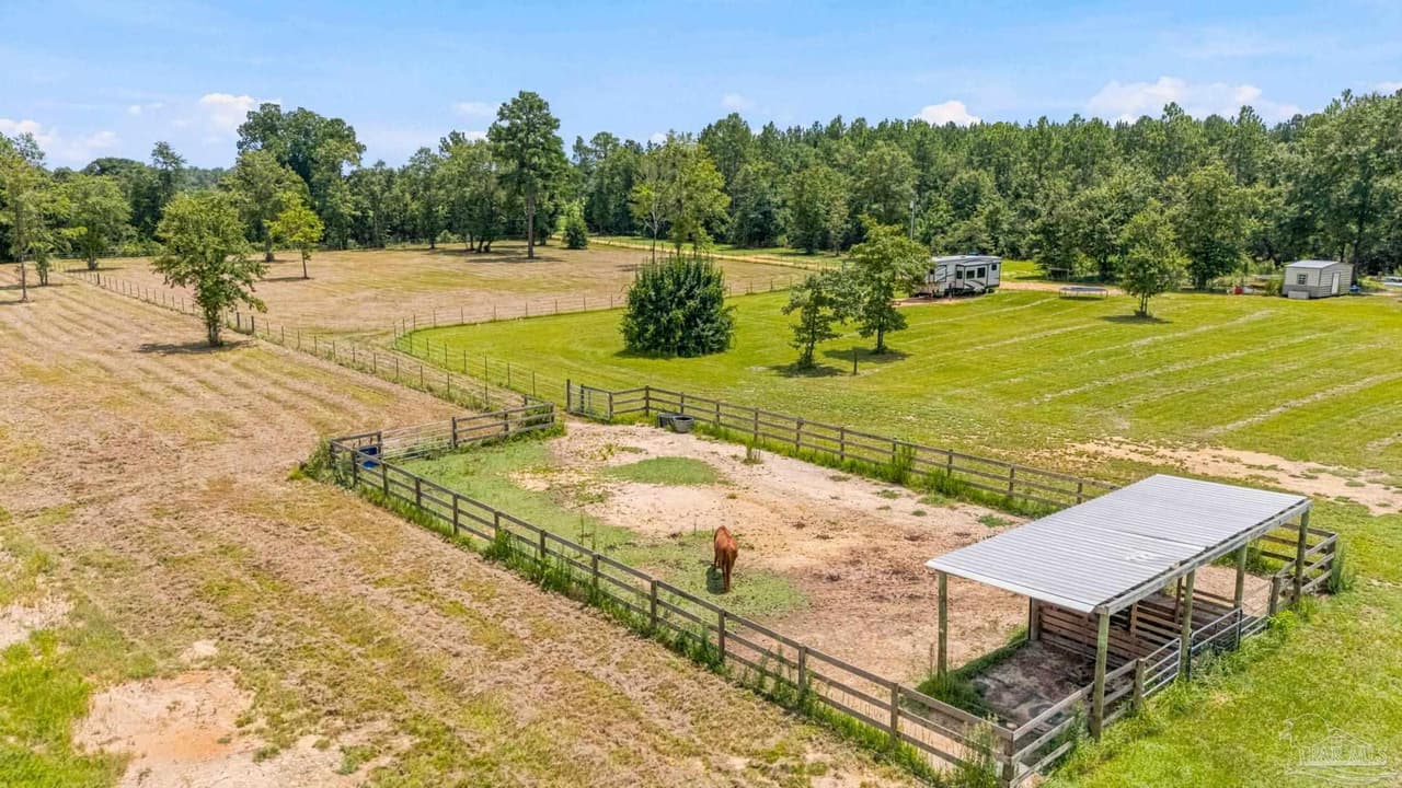 6305 (Lot A) County Line Rd