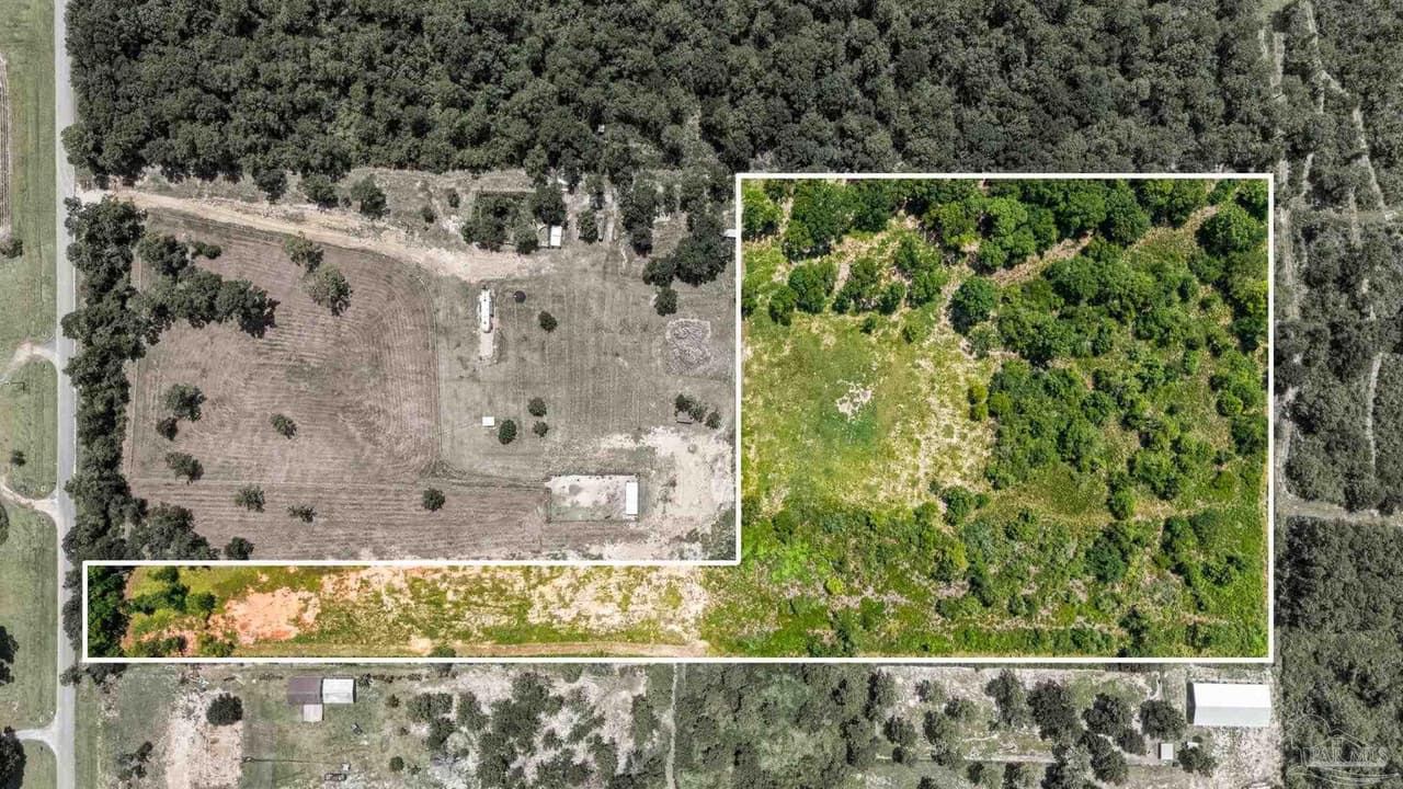 6305 (Lot B) County Line Rd