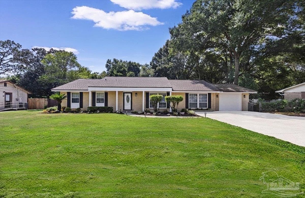 5431 Tomlinson Dr