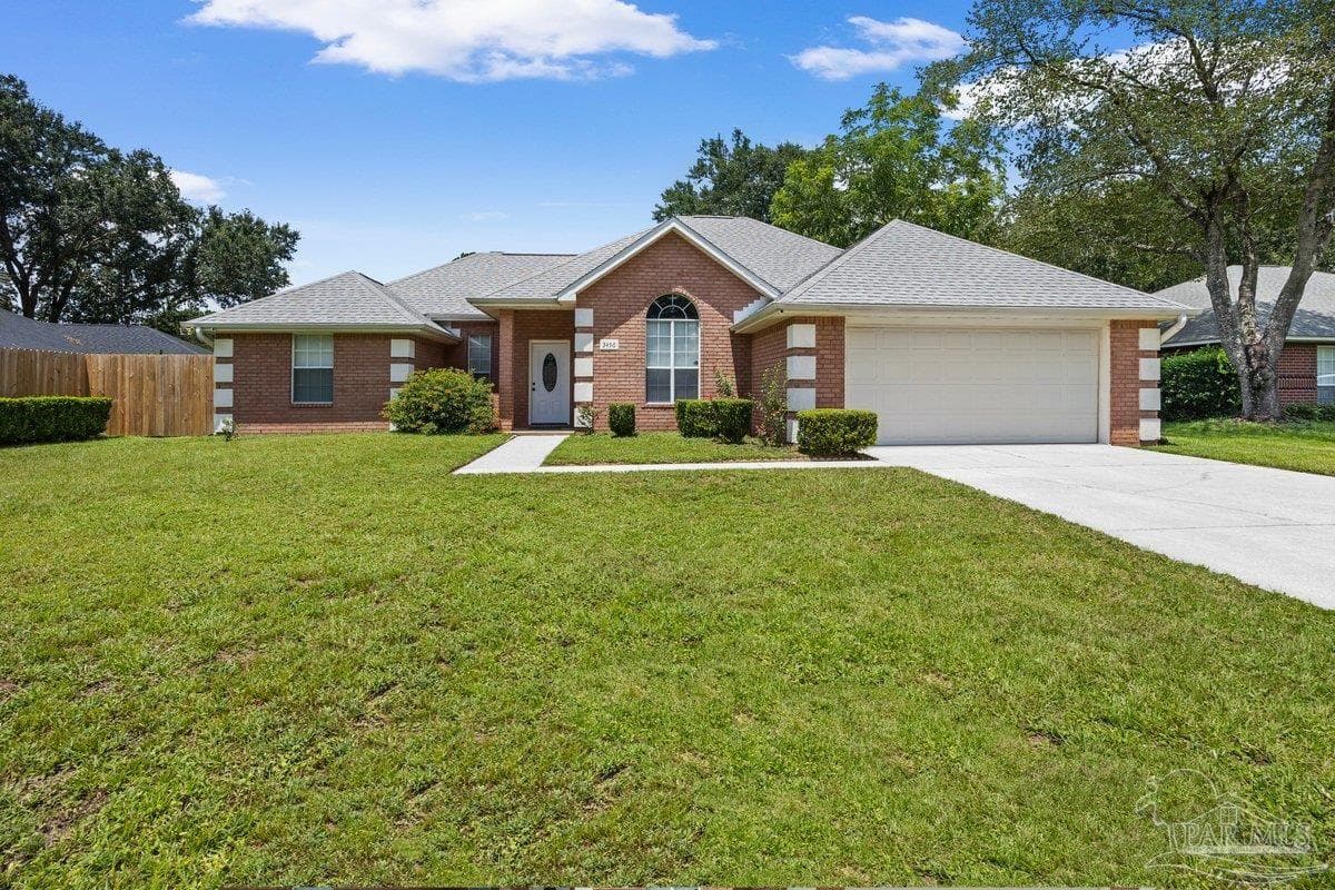 3456 Ashmore Ln