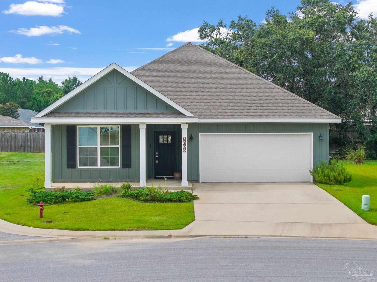 7068 Whitetail Run Dr