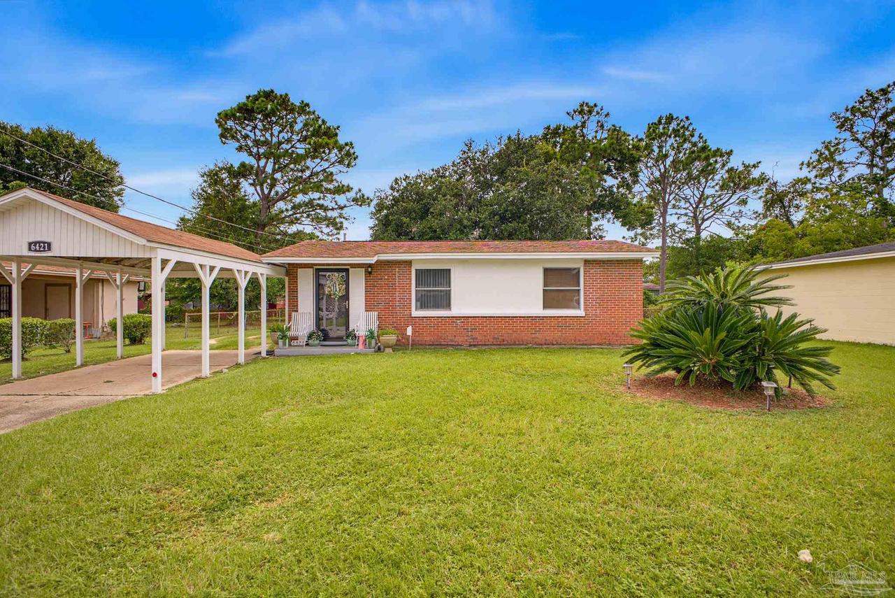 6421 Dunbar Rd