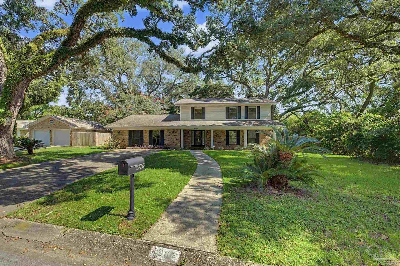 4968 Prieto Dr