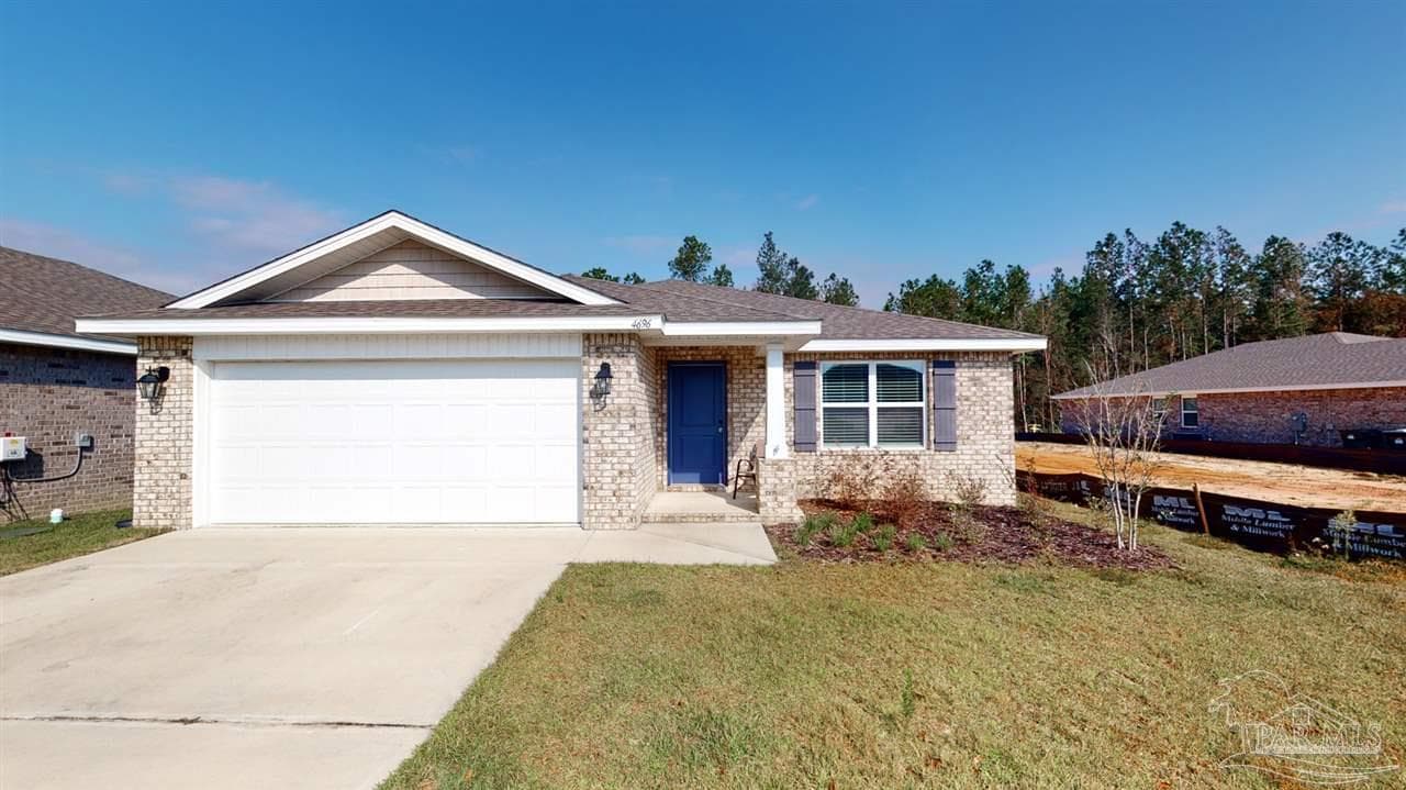 4696 Integrity Ct