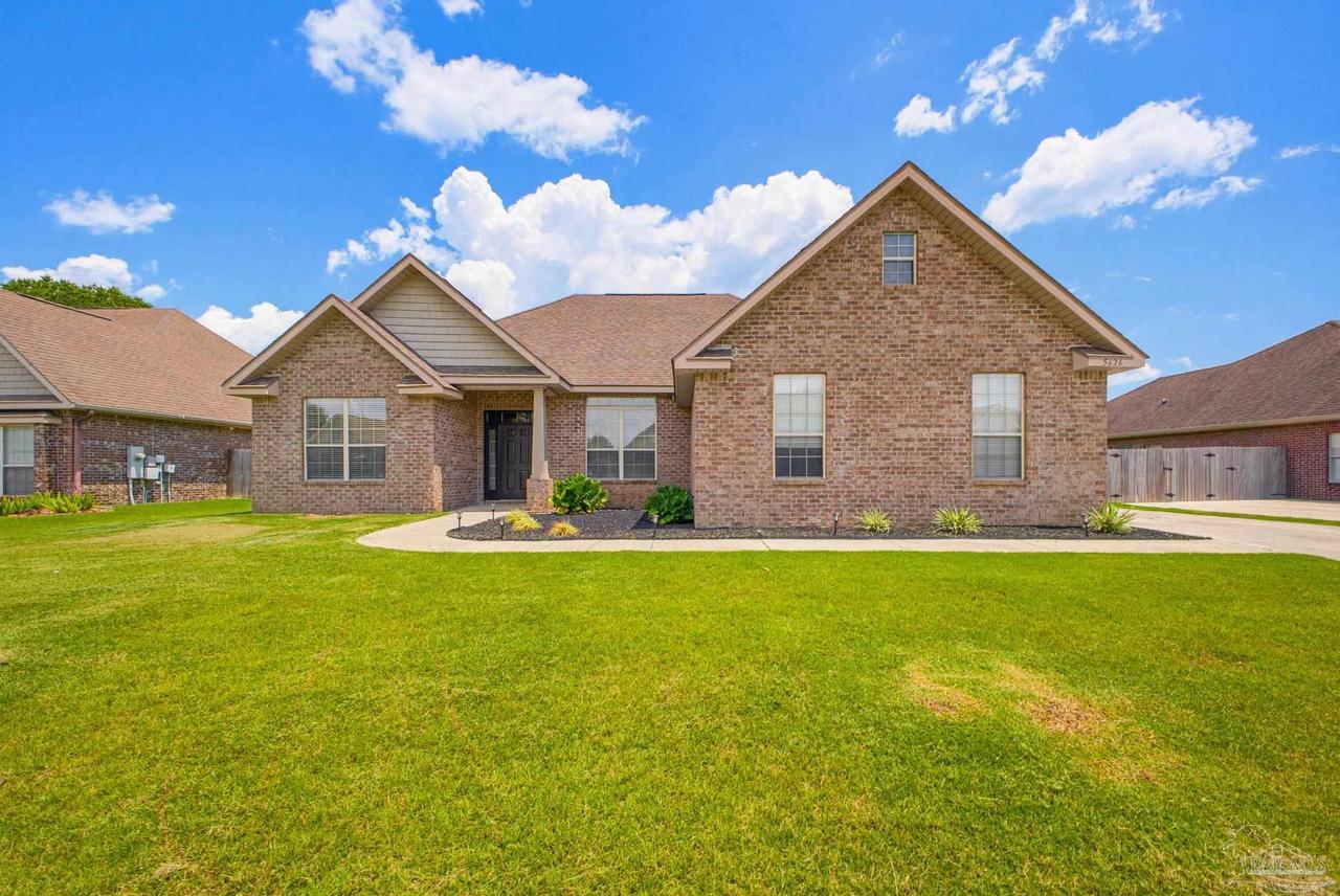 5626 Churchill Downs Ct