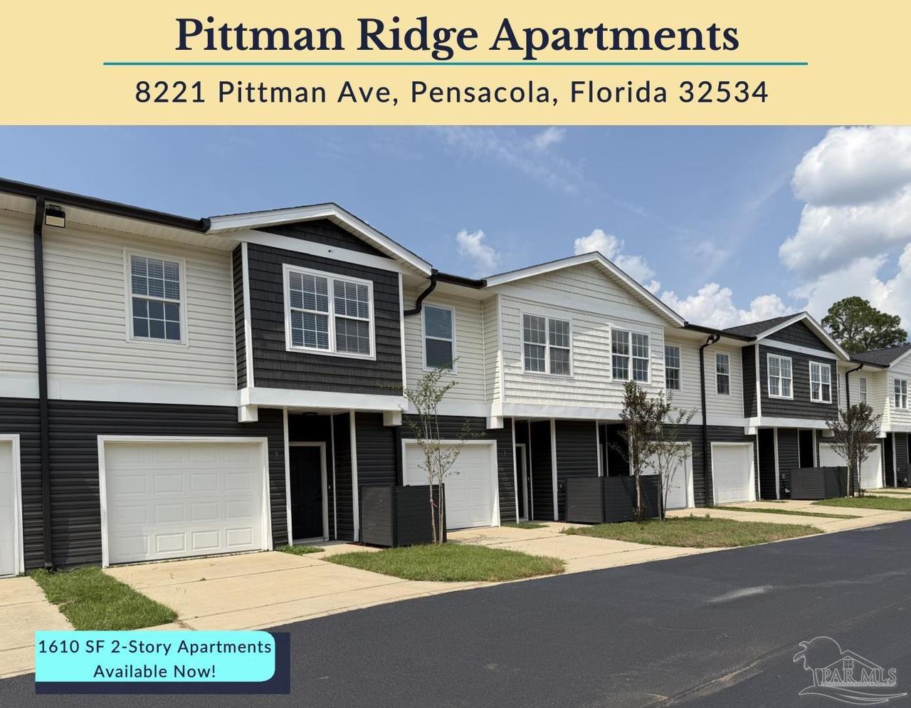 8221 Pittman Ave # 1