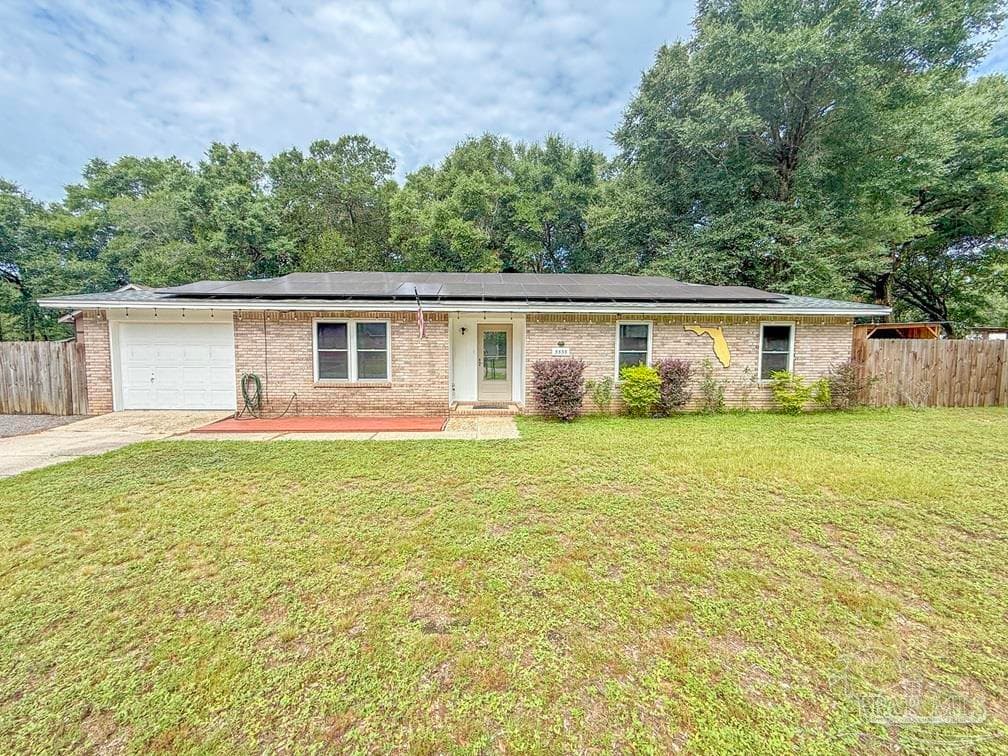 5535 Debbie Dr