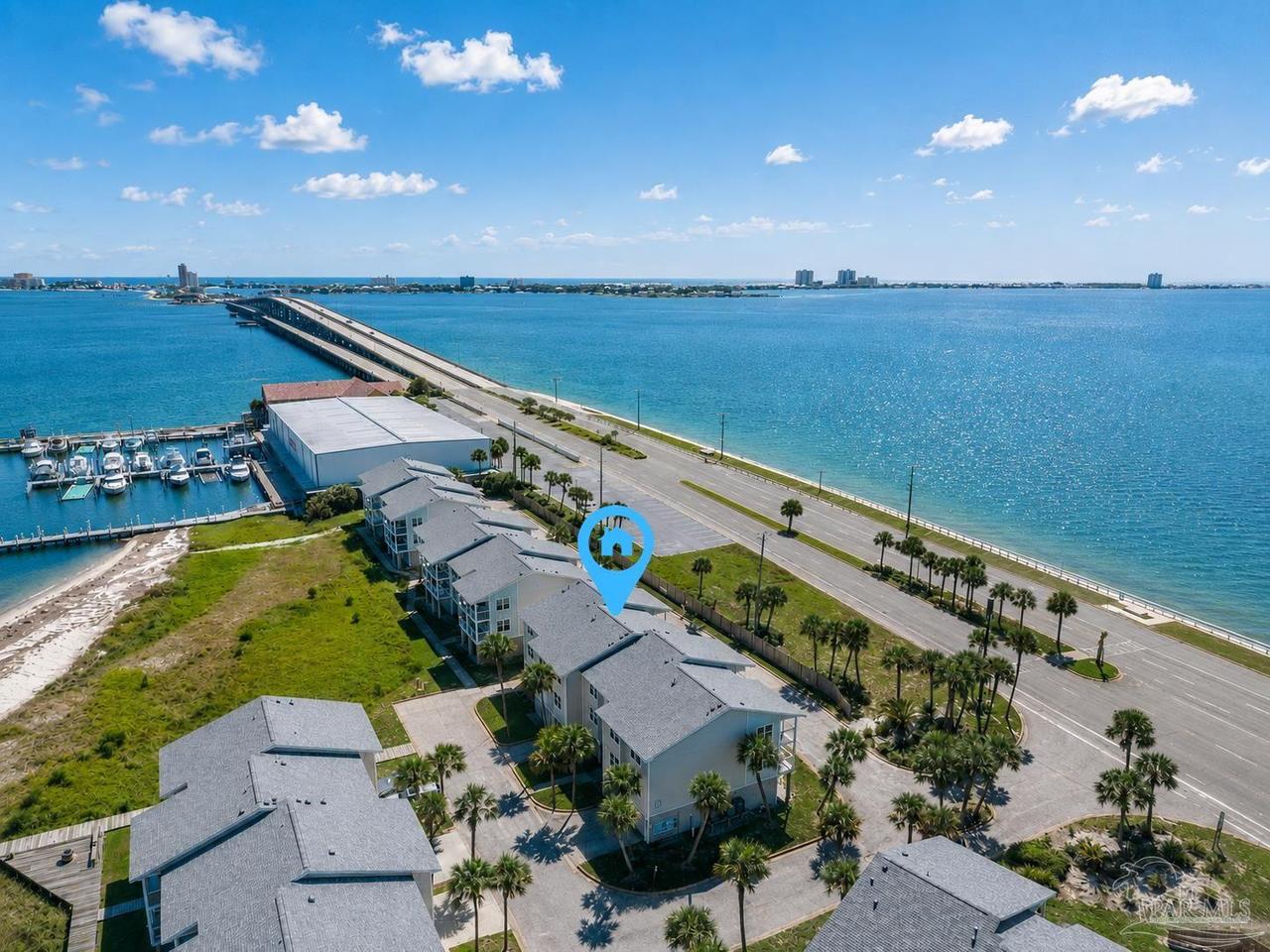 200 Pensacola Beach Rd # D2