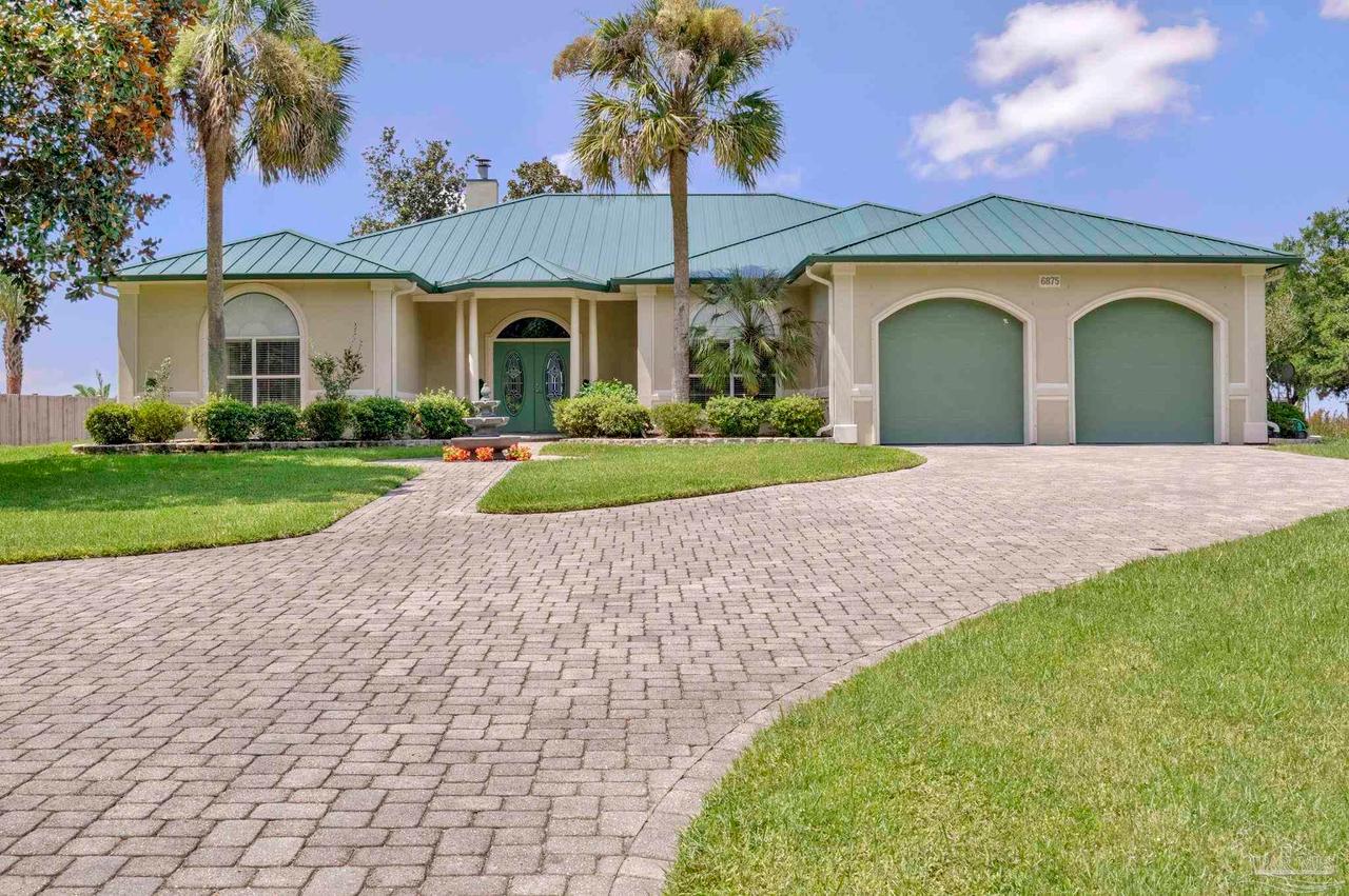 6875 Santa Clara Dr