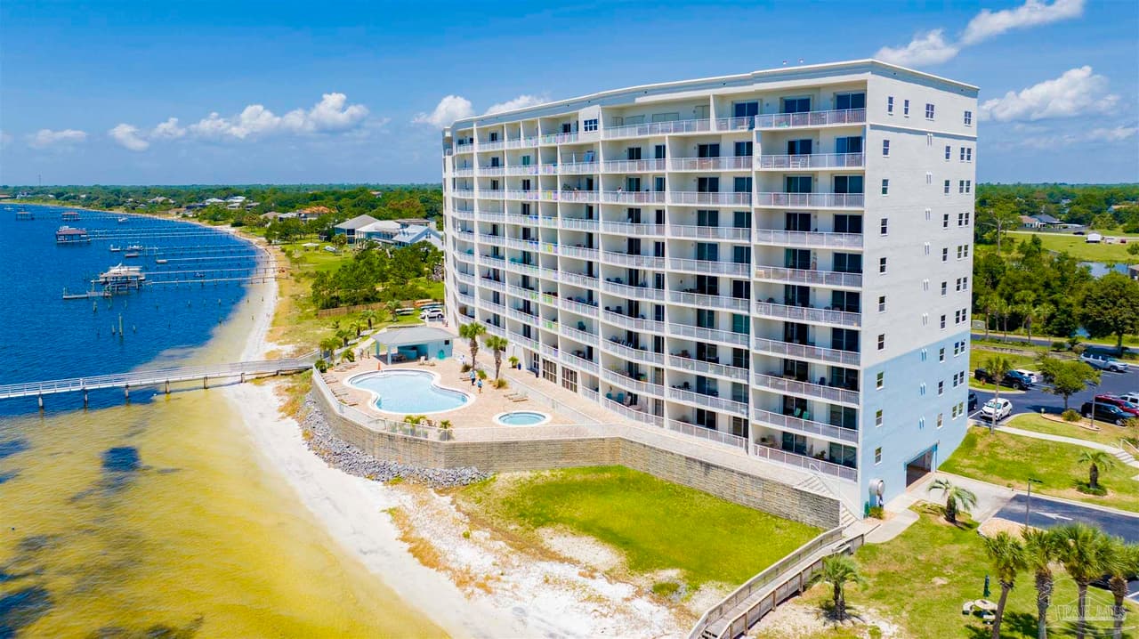 154 Ethel Wingate Dr # 102