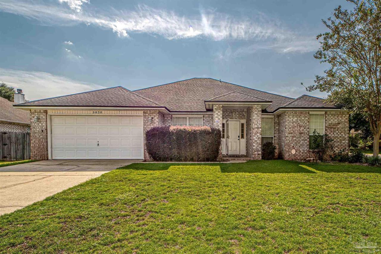 5038 Brookside Dr