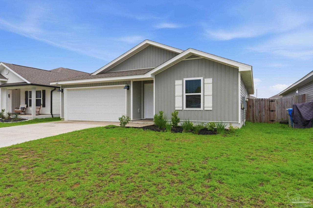 4418 Tiger Oak Ct