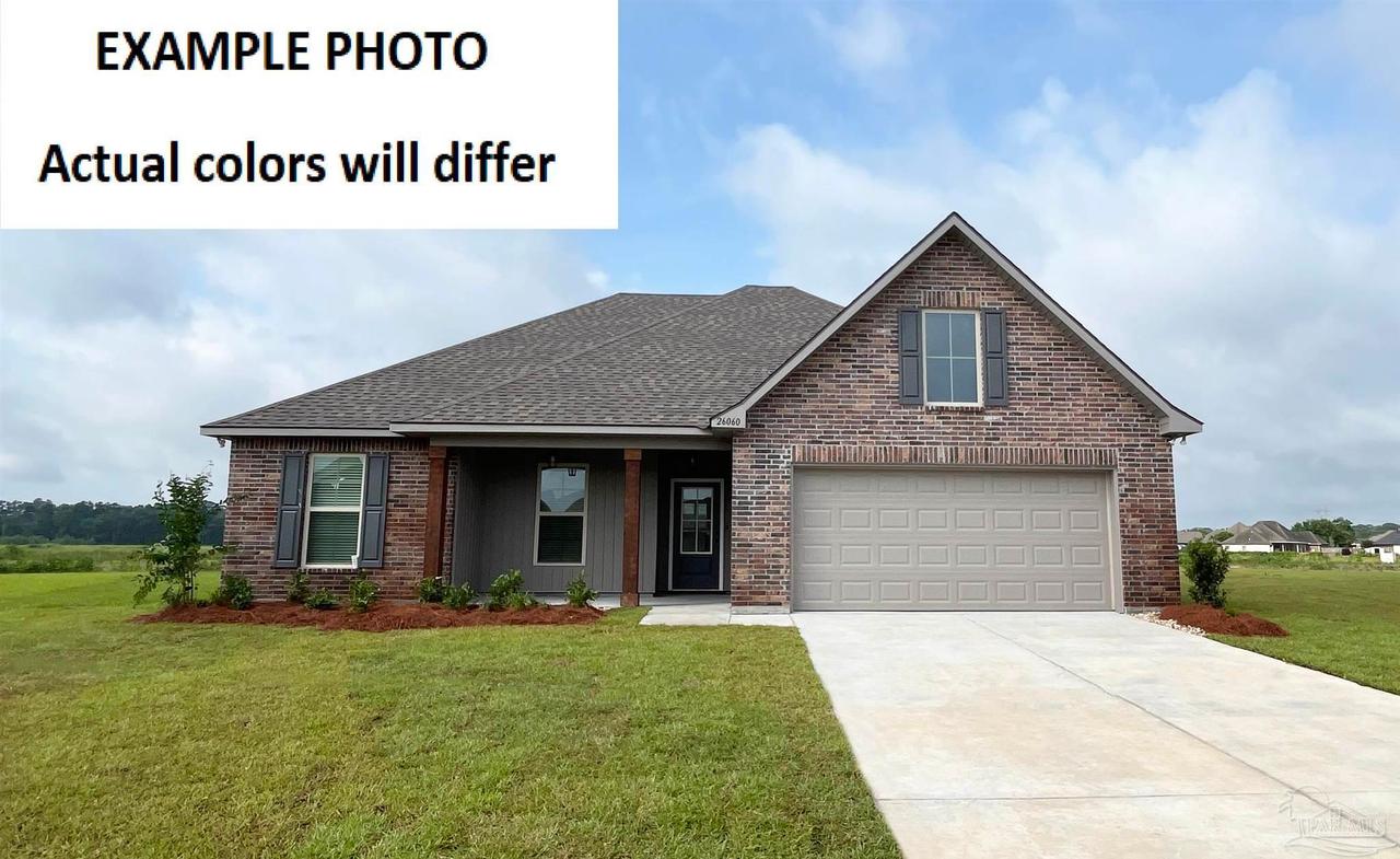 4841 Turtledove St # LOT 2-F