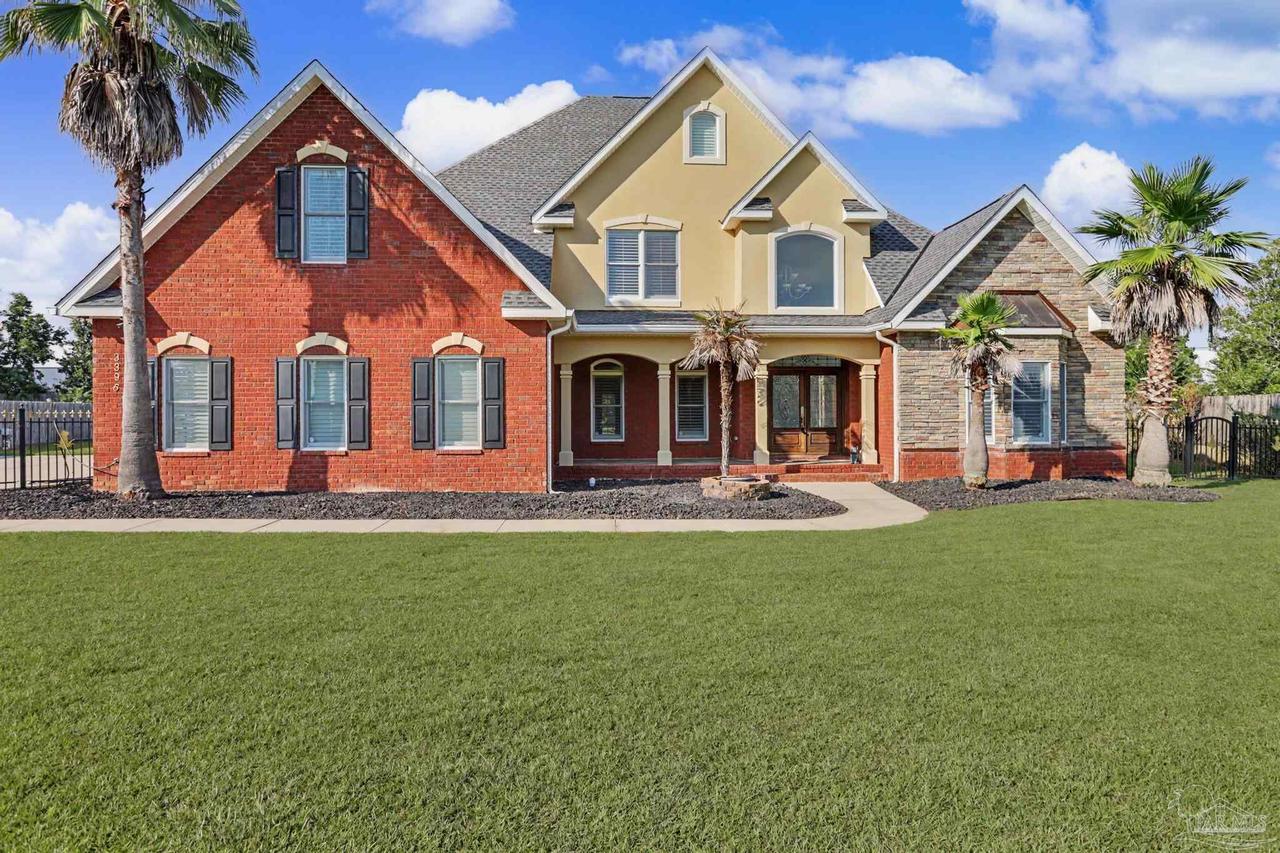 3396 Indian Hills Dr