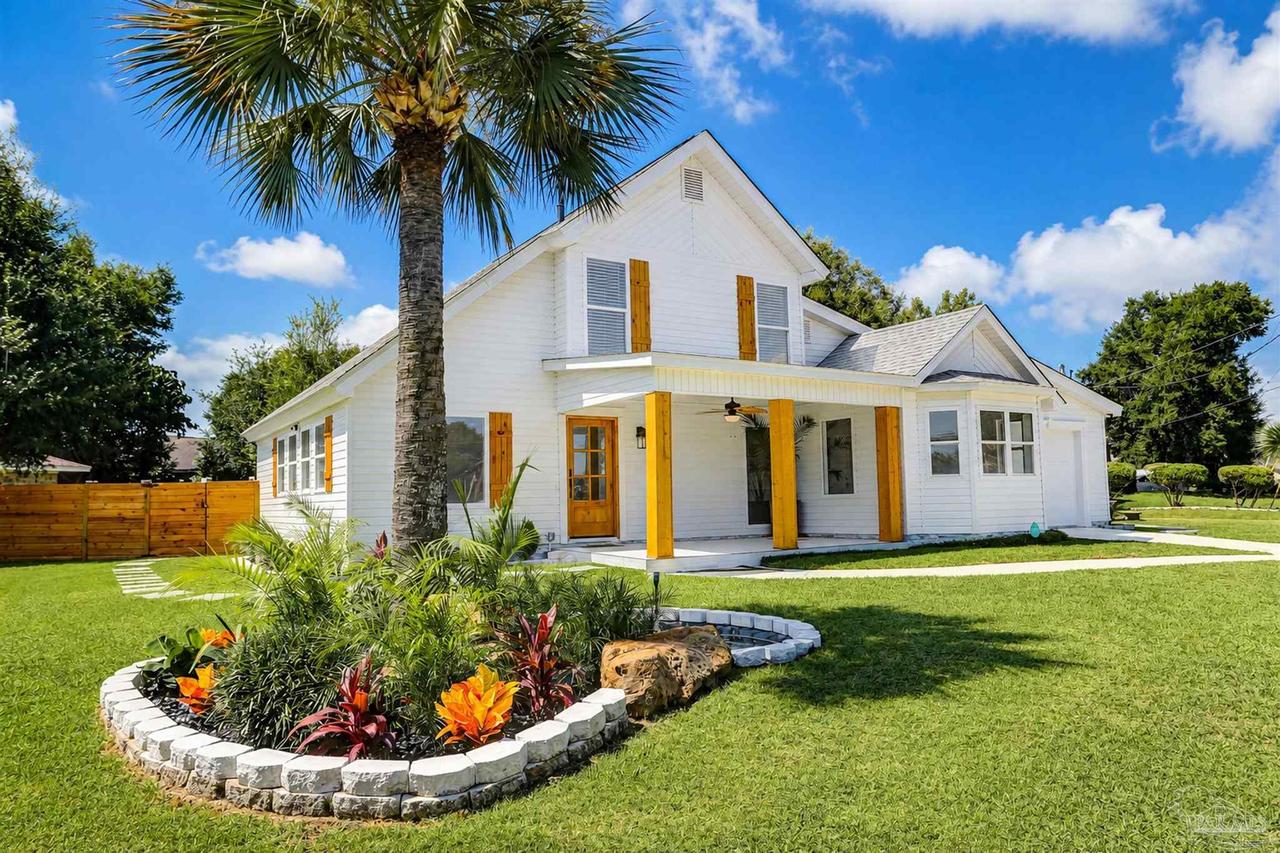 4499 Cessnock Dr