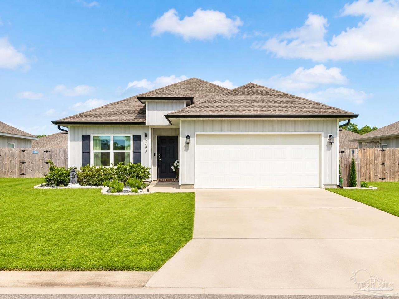 9656 Sagewood Dr