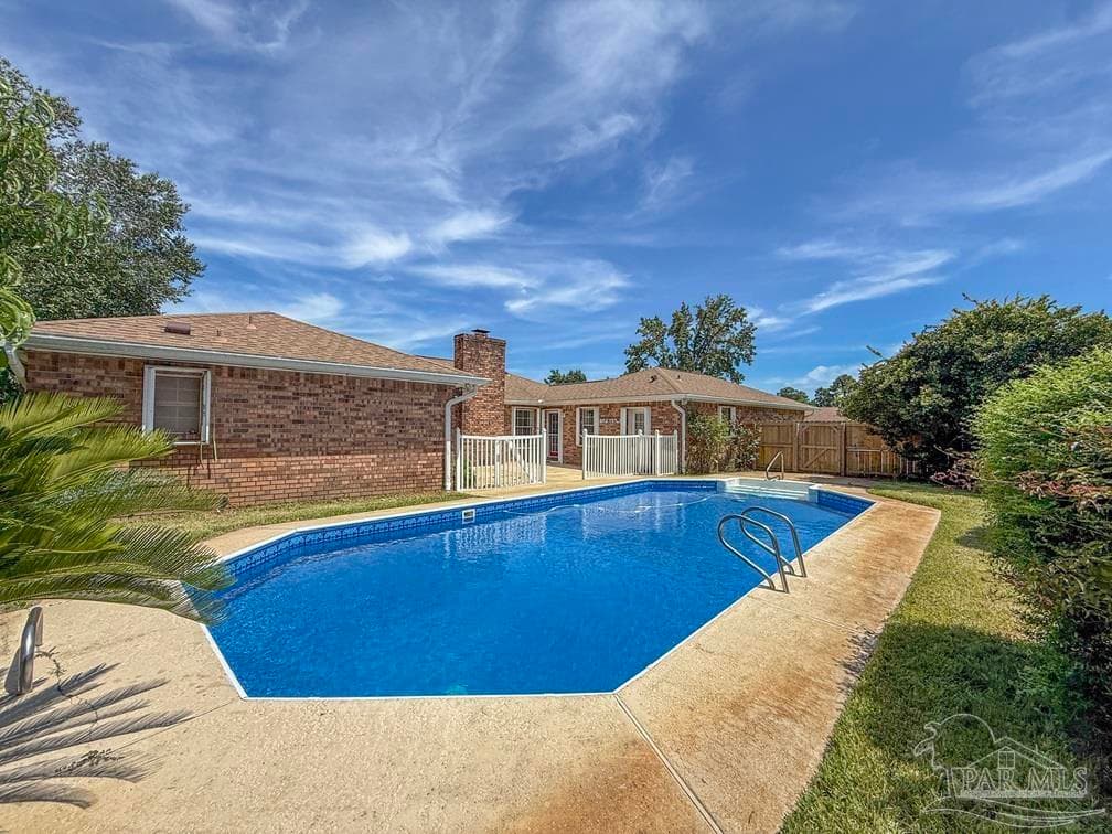 6921 Kitty Hawk Dr