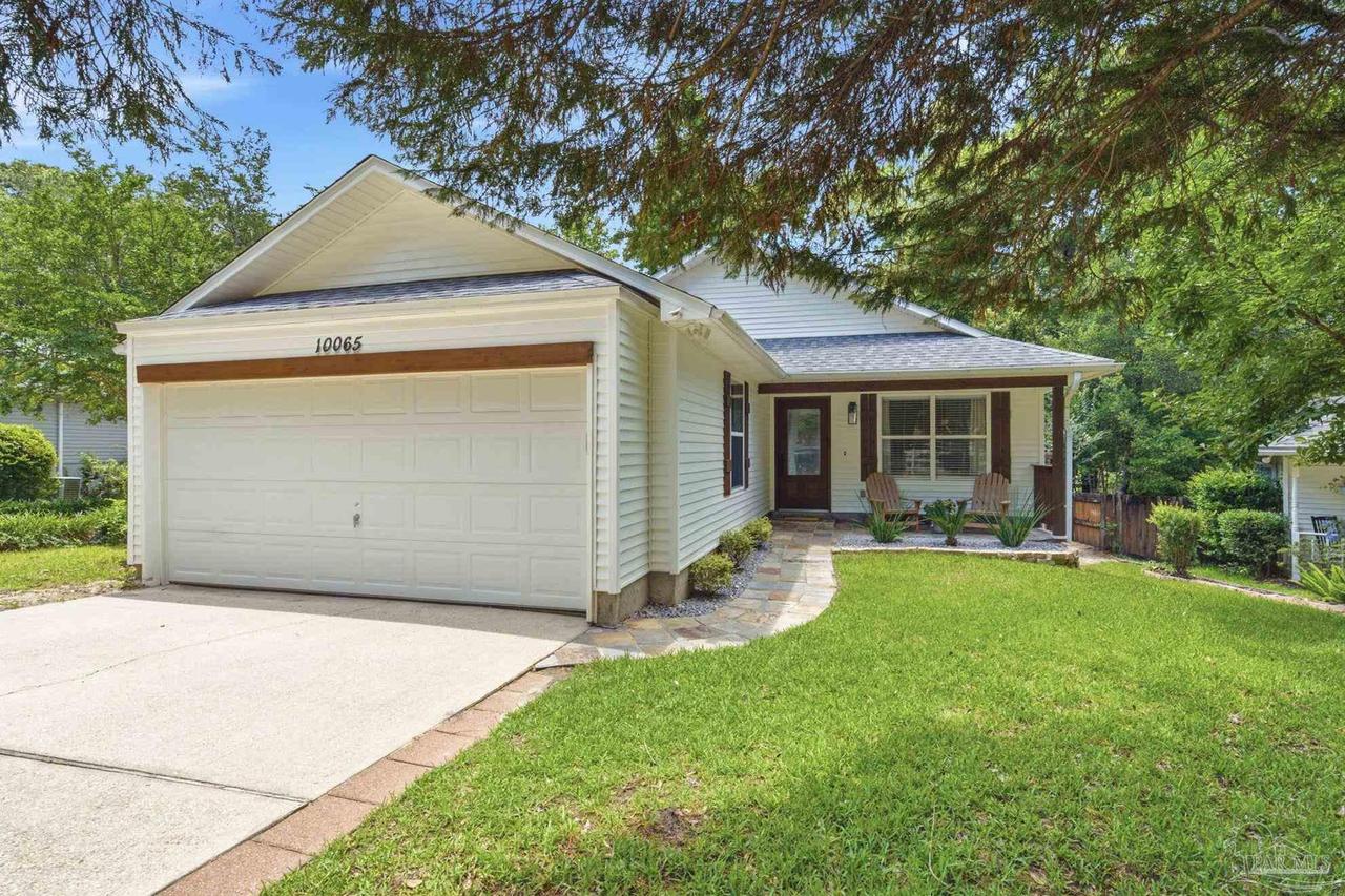 10065 Foxrun Rd