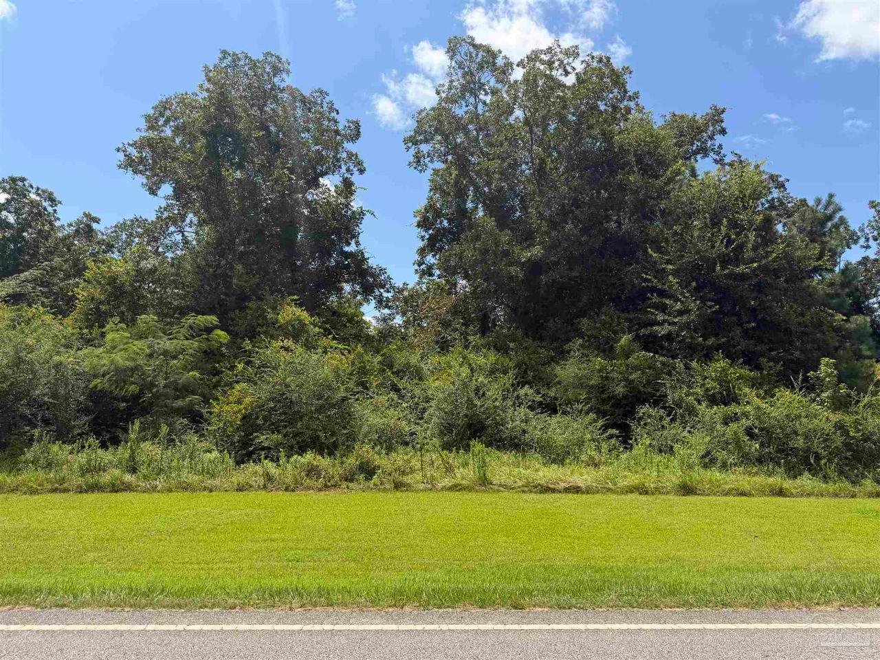 Lot 2 Hwy 99