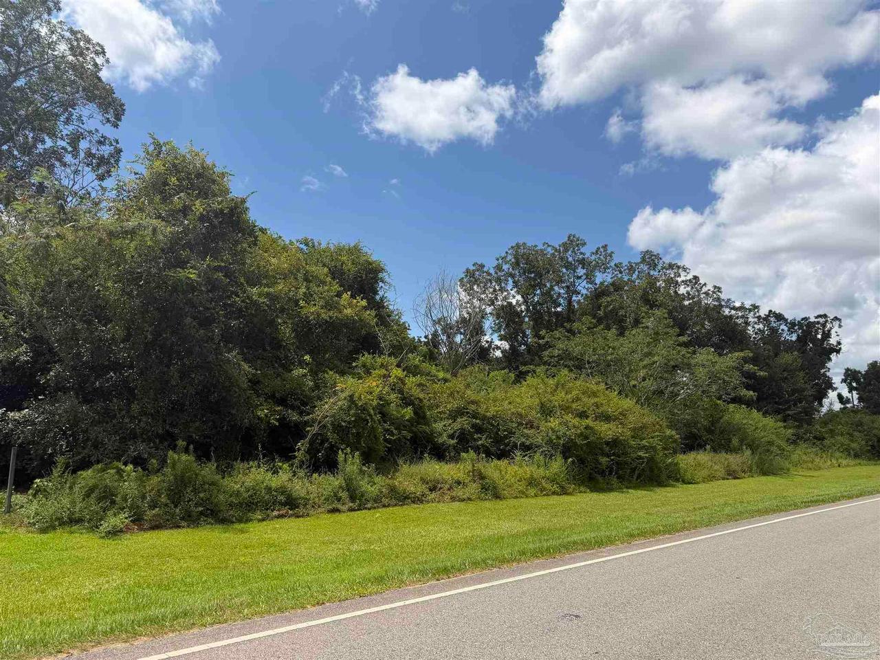 Lot 3 Hwy 99