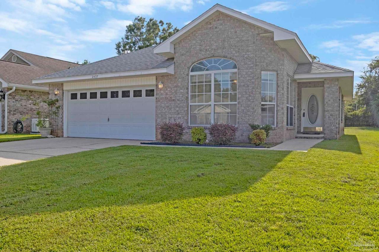 2437 Portobella Pl