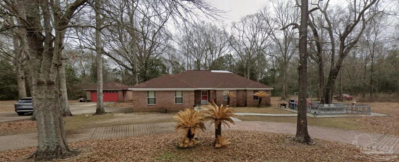 4736 Richardson Rd