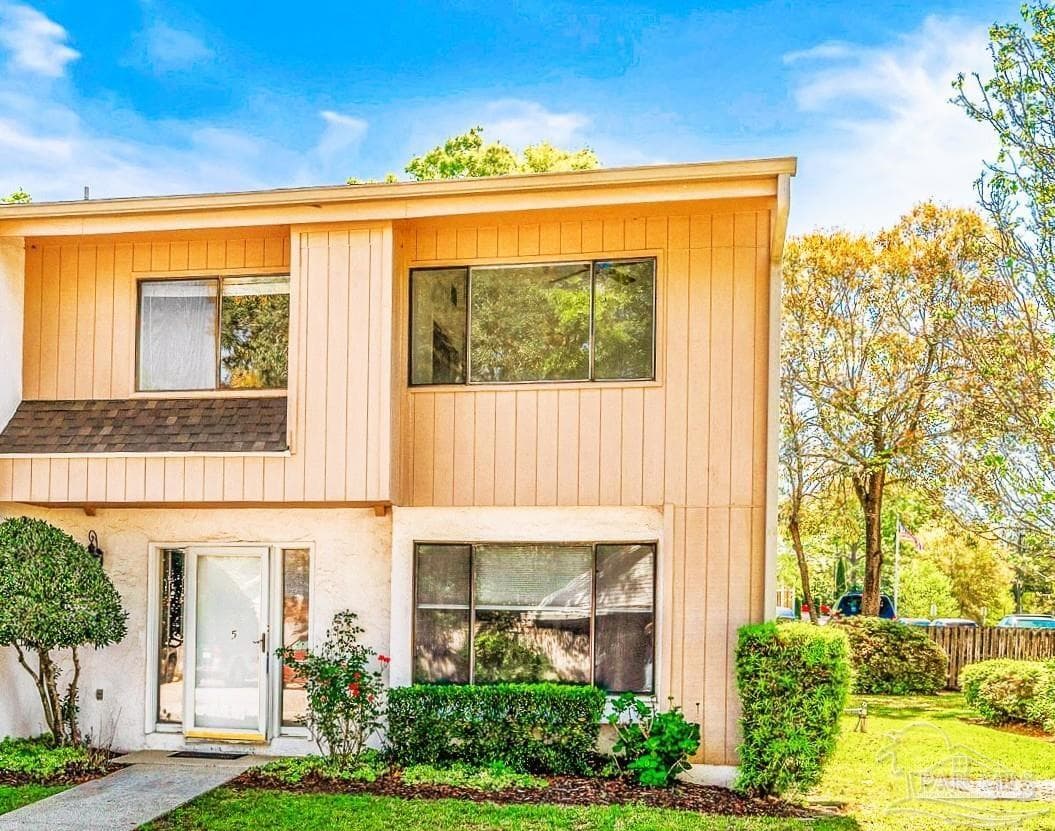 3400 Wimbledon Dr # #5