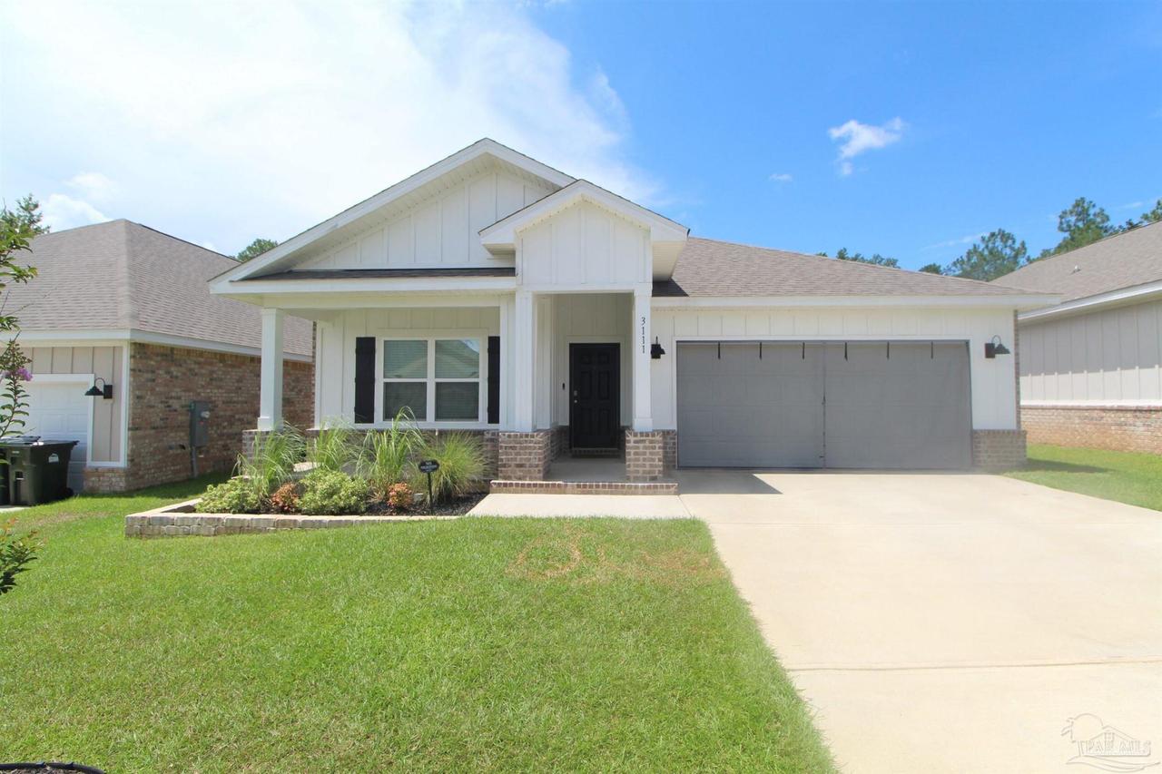 3111 Silver Maple Dr