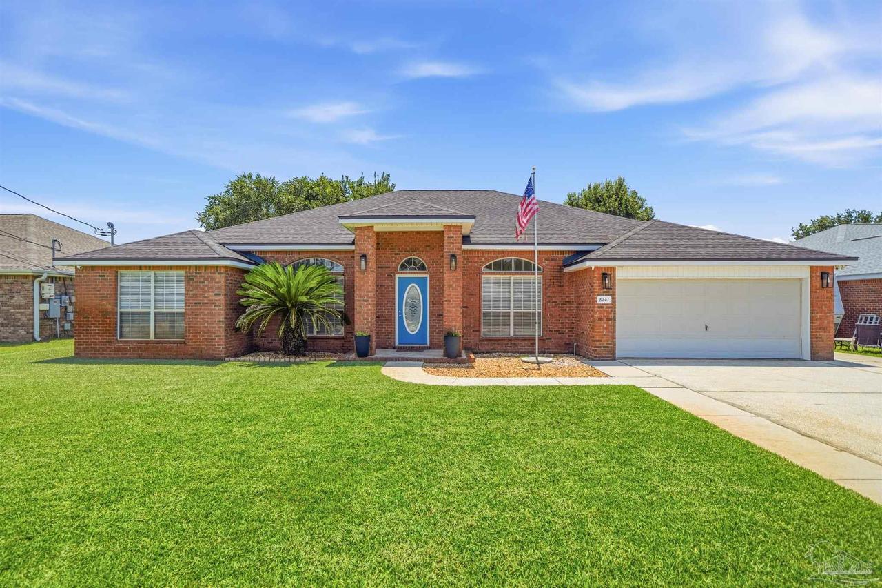 8241 Cosica Blvd