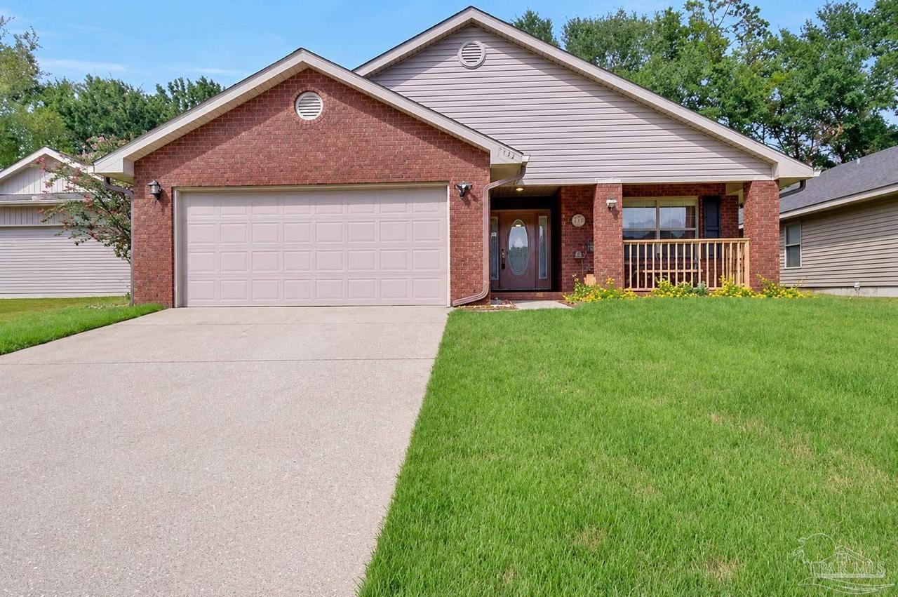 1442 Towhee Canyon Dr
