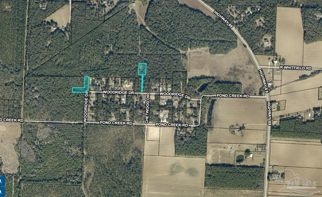1.15 AC Woodridge Dr