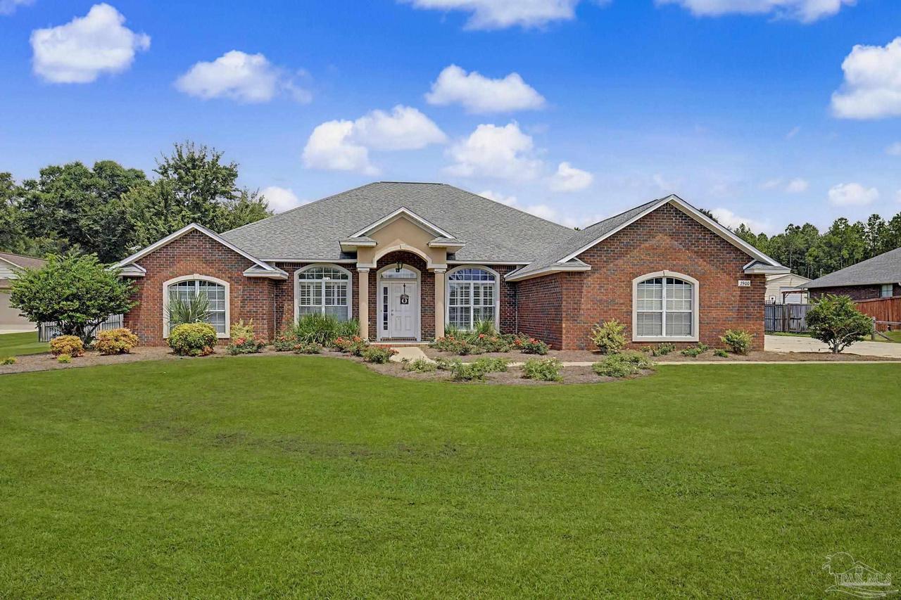 2900 Wallace Lake Rd