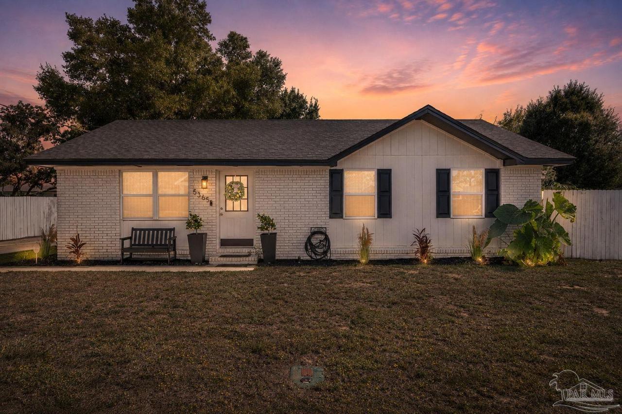 5365 Harmony Ln