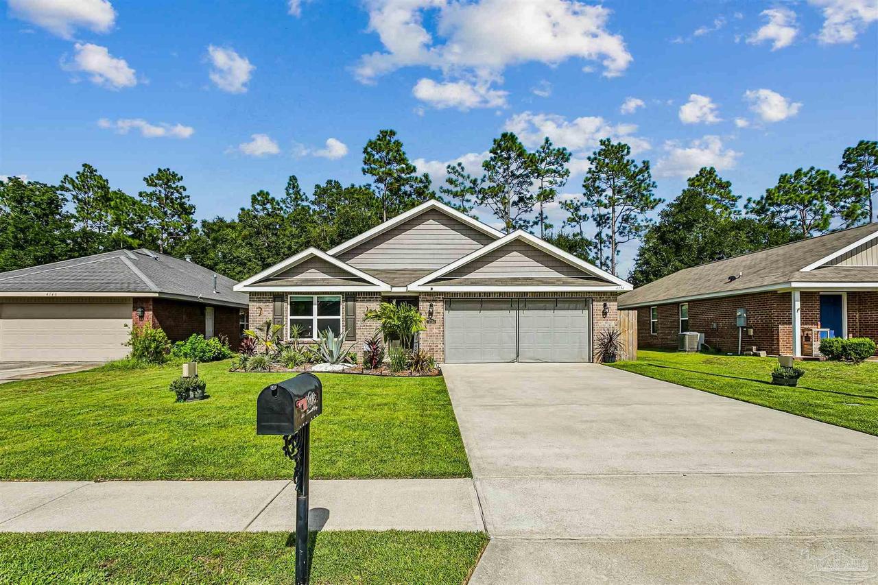 4134 Roosevelt Way