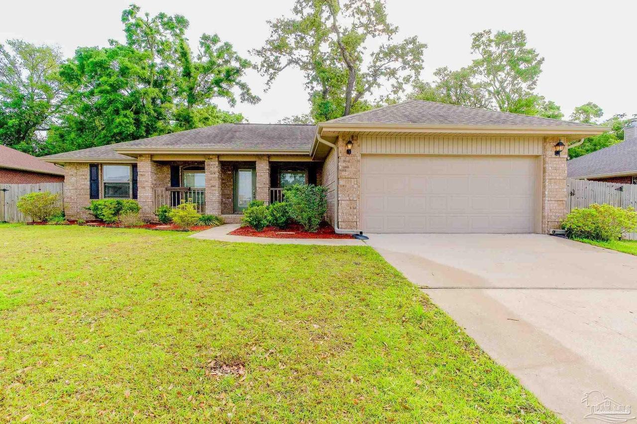 4700 Belvedere Cir