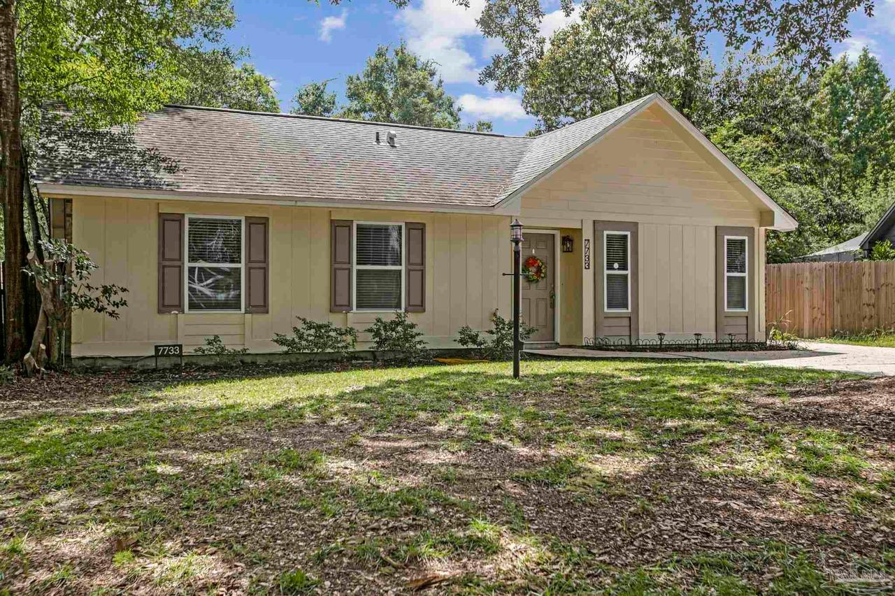 7733 Deborah Ct