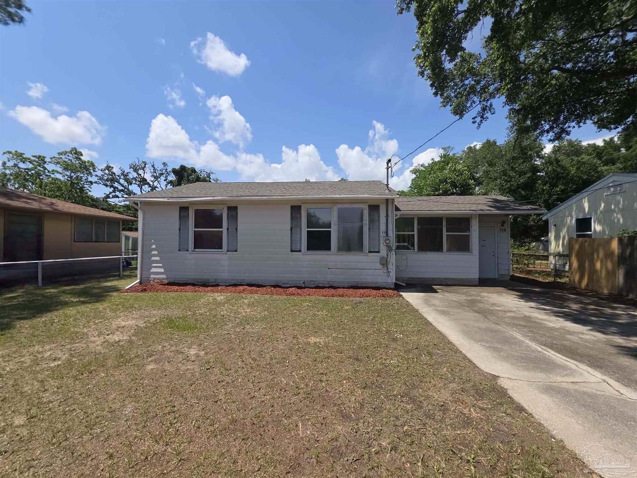 110 Frisco Rd