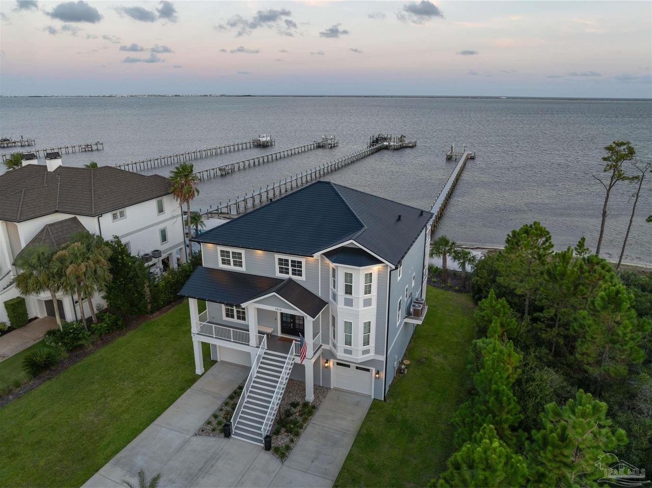 1610 Winding Shore Dr