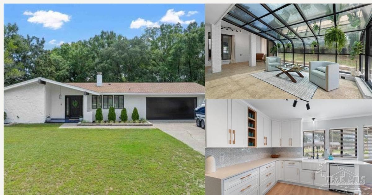 3895 Durango Dr