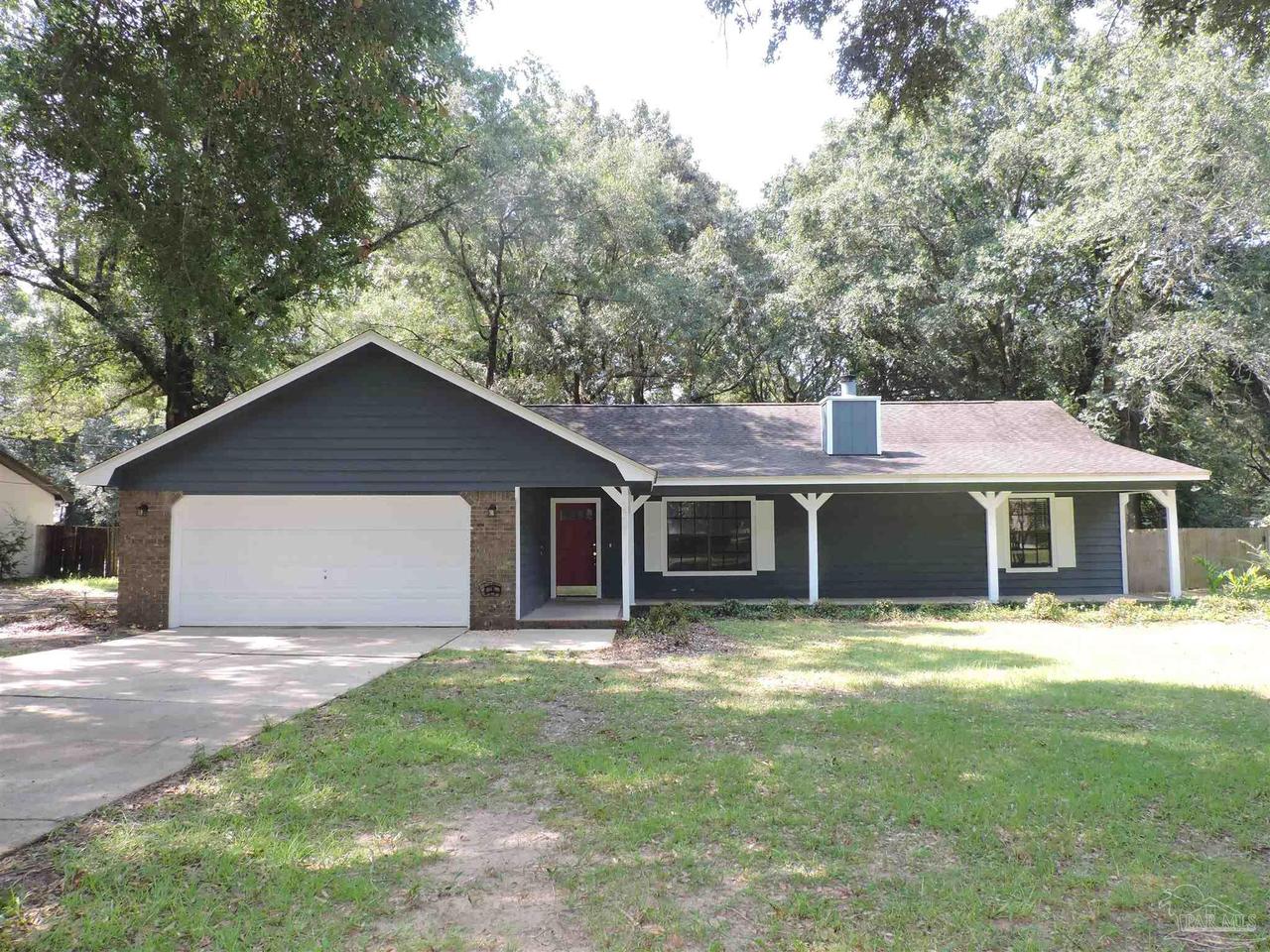 5261 Rowe Trl