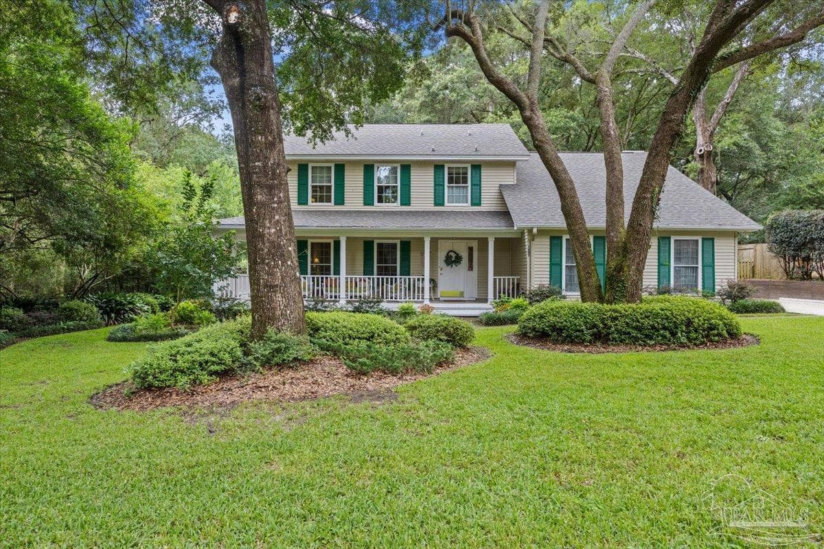 1207 Creek Bridge Rd