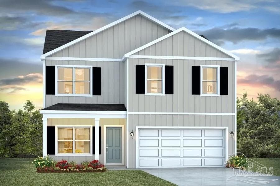 317 Makaira Dr