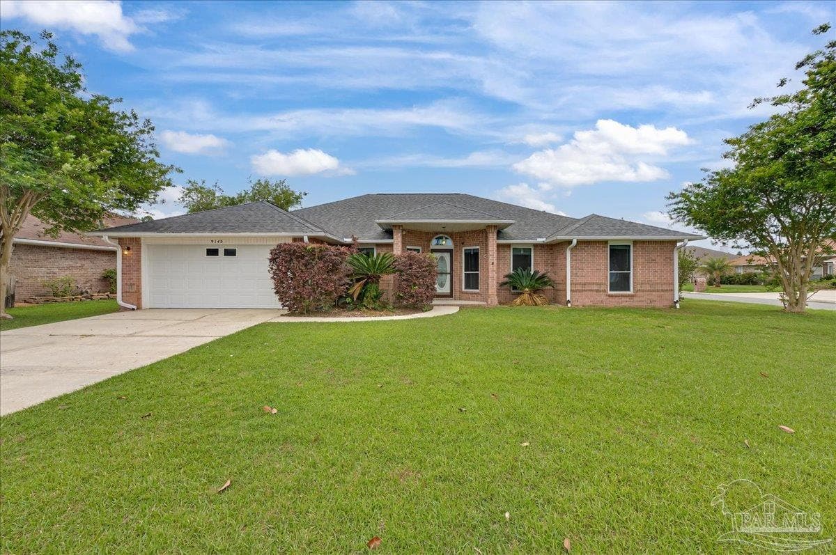 9145 Sebring Dr
